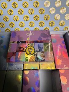 Buy Glo Extracts Vape Online for sale on a 30% discount

