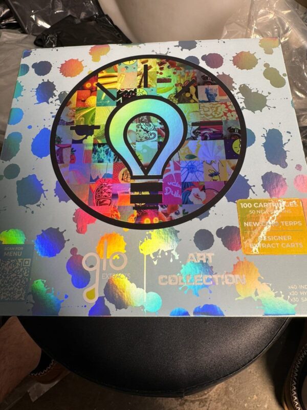 Glo Extracts - Image 2
